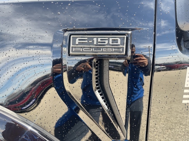 2025 Ford F-150 Lariat - Photo 14