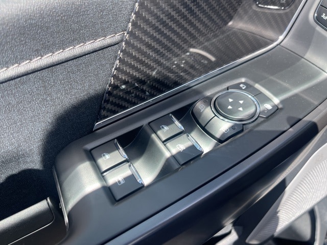 2025 Ford F-150 Lariat - Photo 40