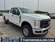 Ford Super Duty