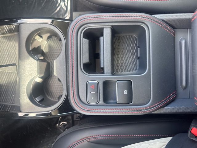 2025 Ford Mustang Mach-E Premium - Photo 38
