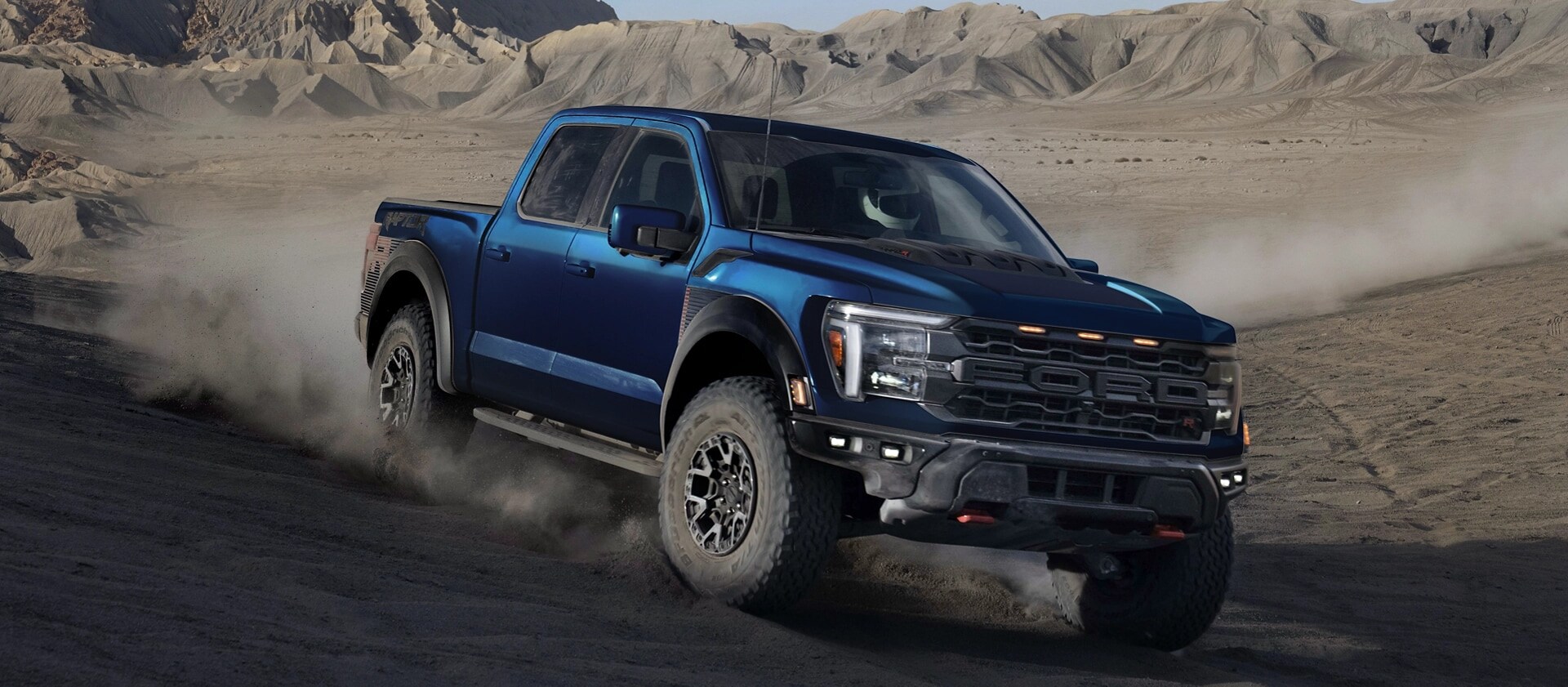 f-150 view