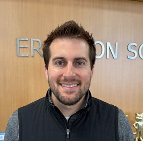 Staff member Jordan Argall from ID_9075e205de38
