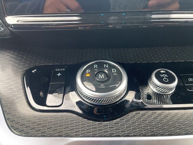 2025 Ford Expedition MAX Platinum - Photo 87
