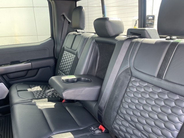 2025 Ford F-150 Lariat - Photo 26
