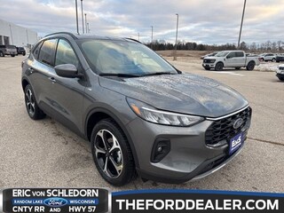 2026 Ford Escape ST-Line Select SUV 1FMCU9NA2TUA22341