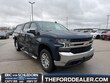  Chevrolet Silverado 1500 LTD