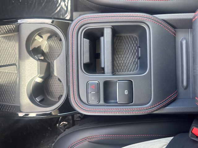 2025 Ford Mustang Mach-E Premium - Photo 35