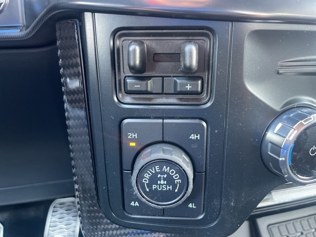 2025 Ford F-150 Lariat - Photo 50