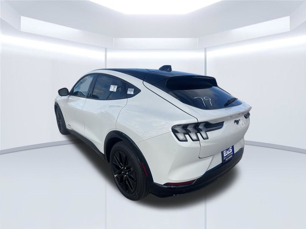 2025 Ford Mustang Mach-E Premium - Photo 6