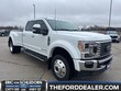  Ford F-450SD