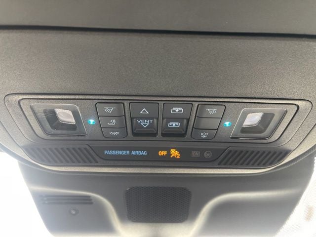 2025 Ford Expedition MAX Platinum - Photo 95