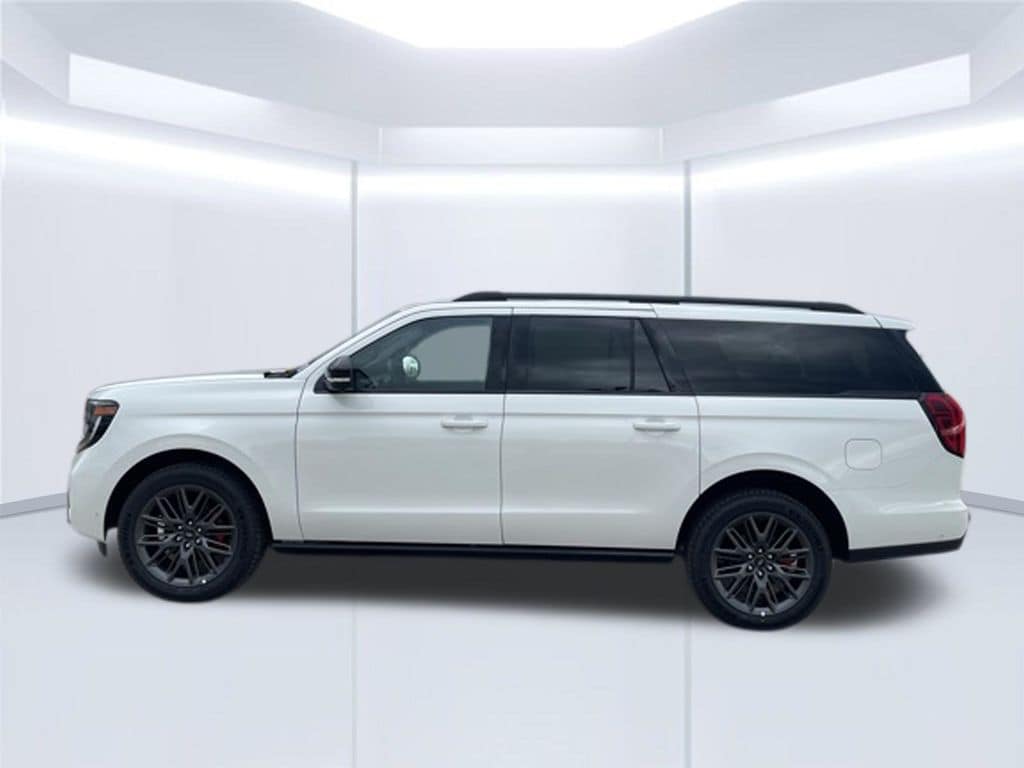2025 Ford Expedition MAX Platinum - Photo 7