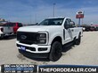 Ford Super Duty