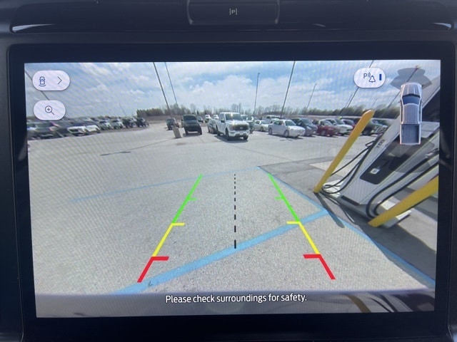 2025 Ford F-150 Lariat - Photo 69