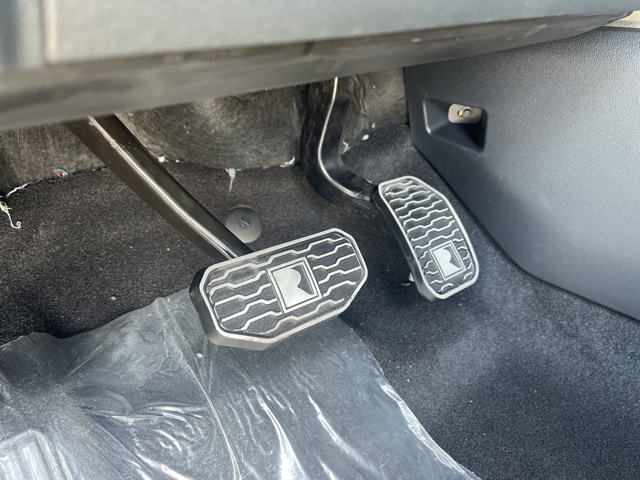 2025 Ford F-150 Lariat - Photo 47