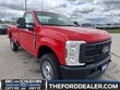Ford Super Duty