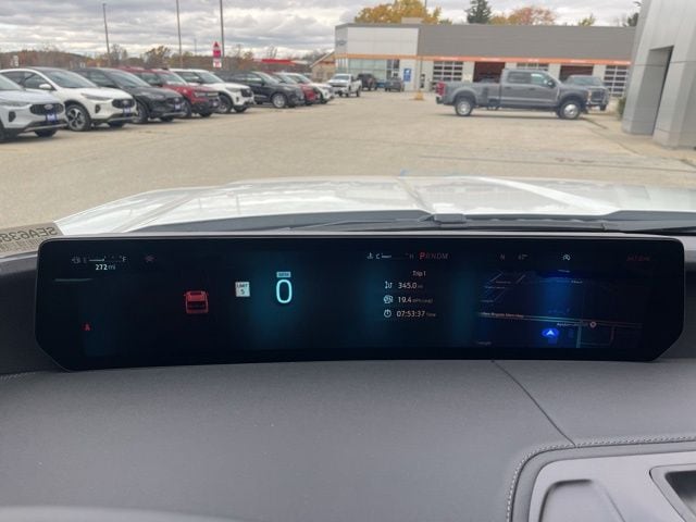 2025 Ford Expedition MAX Platinum - Photo 61