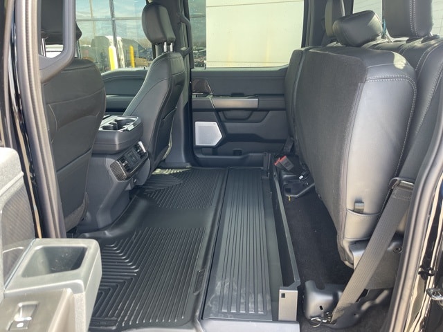 2025 Ford F-150 Lariat - Photo 28