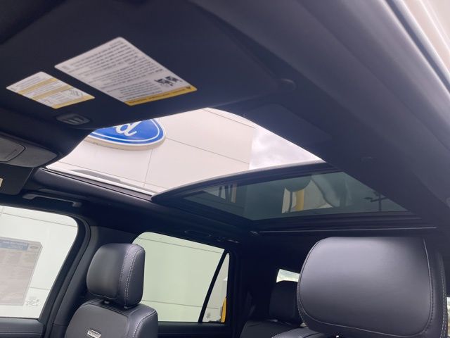 2025 Ford Expedition MAX Platinum - Photo 96