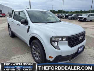 2025 Ford Maverick XLT Truck SuperCrew