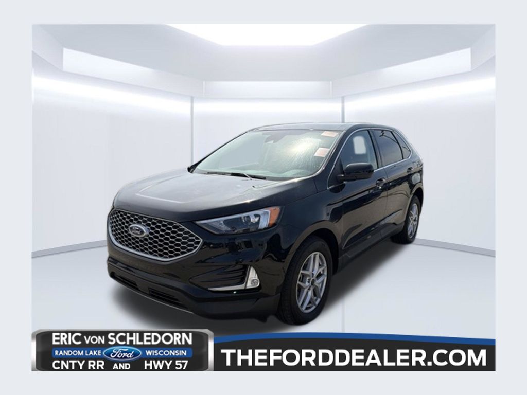 2023 Ford Edge
