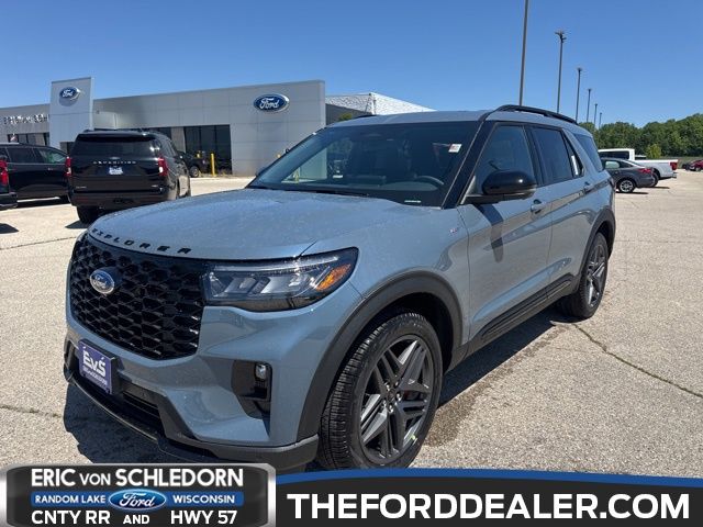 Ford Explorer for Sale | Random Lake, WI | New SUVs