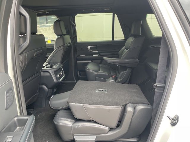 2025 Ford Expedition MAX Platinum - Photo 23