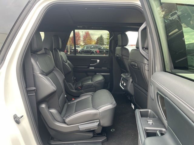 2025 Ford Expedition MAX Platinum - Photo 38