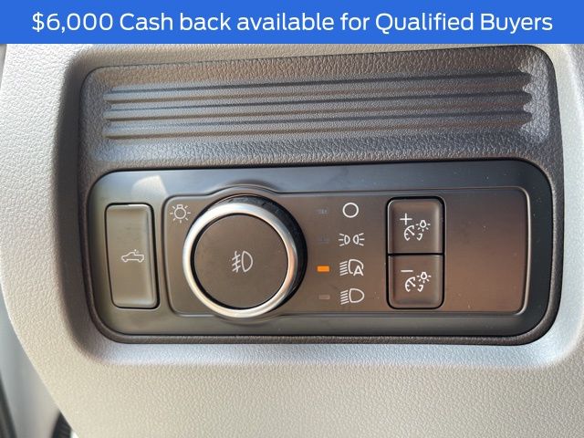2025 Ford F-350 Super Duty XL - Photo 23