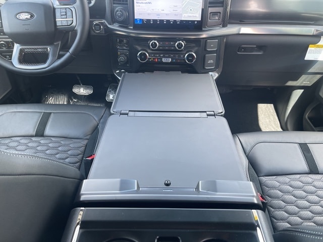 2025 Ford F-150 Lariat - Photo 36