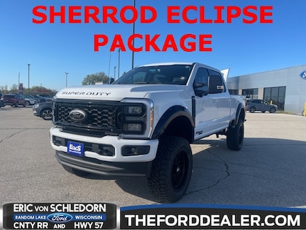 2024 Ford Super Duty F-250 XLT Truck Crew Cab