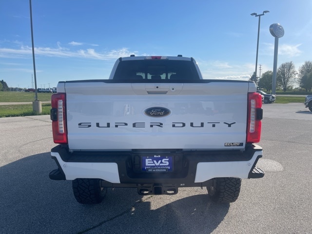 2024 Ford F-250 photo 4