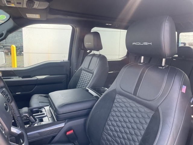 2025 Ford F-150 Lariat - Photo 20