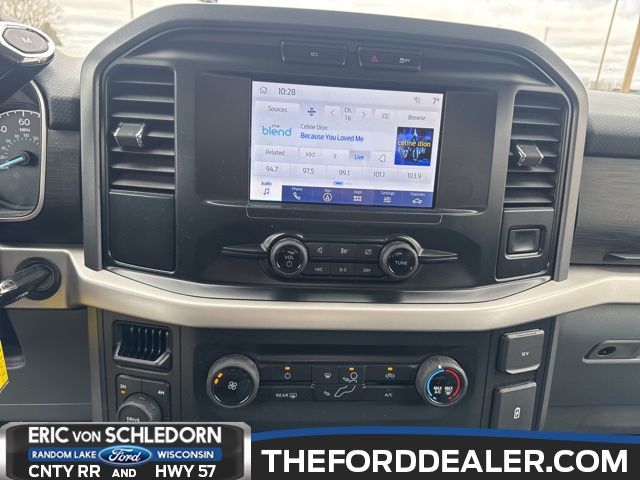 2022 Ford F-150 XLT - Photo 30