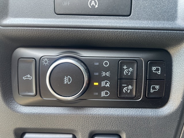 2025 Ford F-150 Lariat - Photo 45