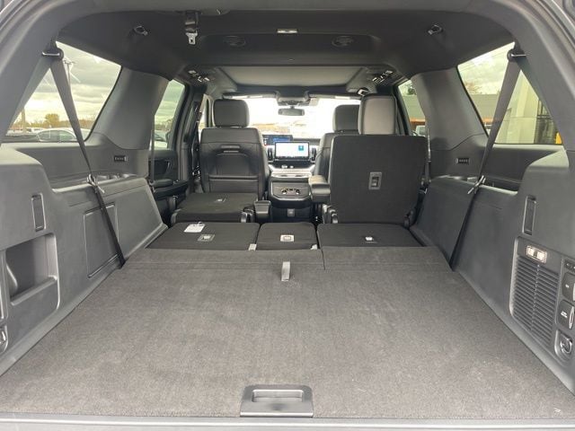 2025 Ford Expedition MAX Platinum - Photo 35