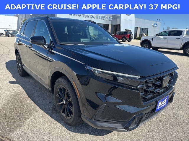 2024 Honda CR-V Sport's photo