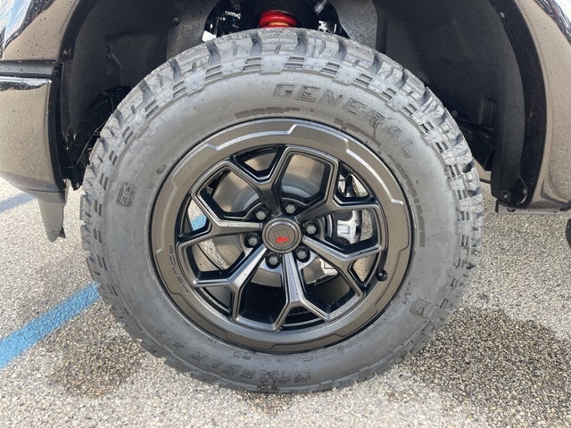 2025 Ford F-150 Lariat - Photo 18