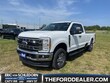 Ford Super Duty