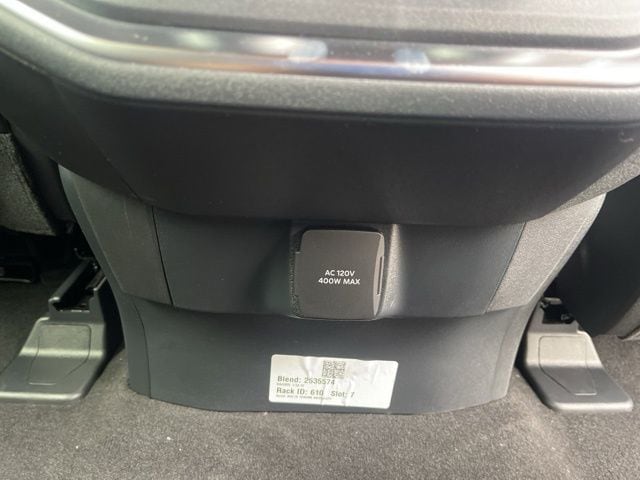 2025 Ford Expedition MAX Platinum - Photo 41