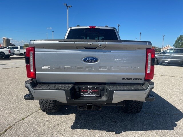 2024 Ford F-250 photo 4