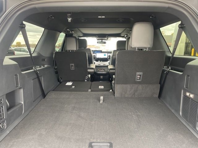 2025 Ford Expedition MAX Platinum - Photo 33