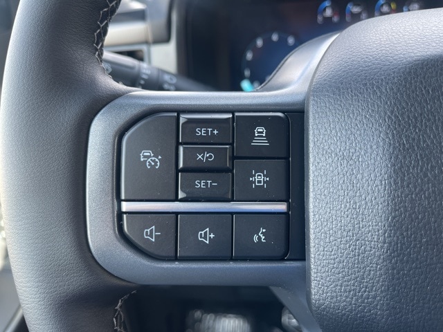 2025 Ford F-150 Lariat - Photo 52