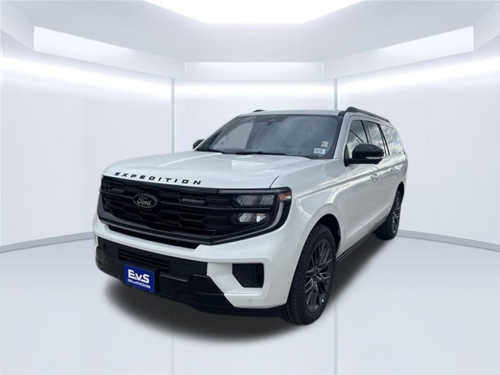 2025 Ford Expedition MAX Platinum - Photo 8