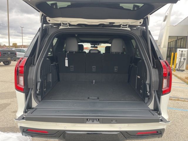 2025 Ford Expedition MAX Platinum - Photo 25