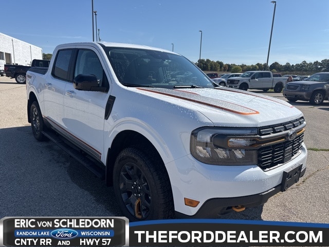 2024 Ford Maverick