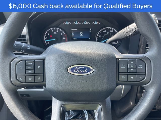 2025 Ford F-350 Super Duty XL - Photo 24