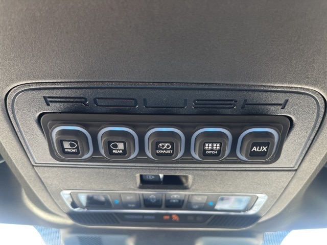 2025 Ford F-150 Lariat - Photo 83