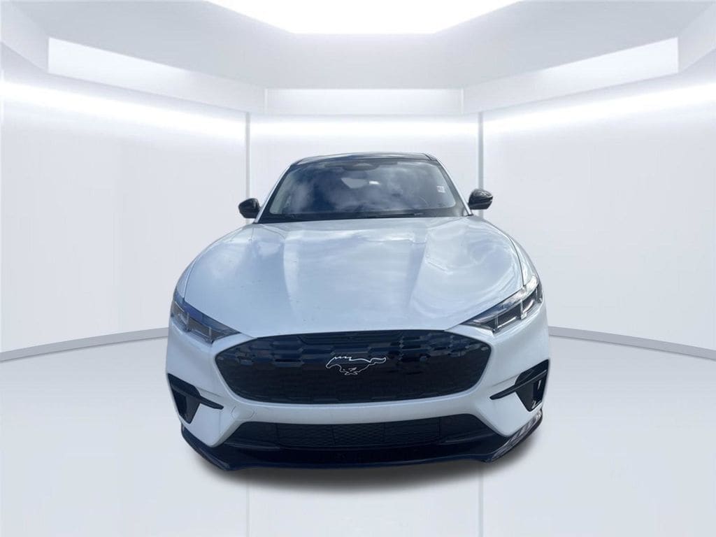 2025 Ford Mustang Mach-E Premium - Photo 10