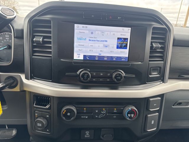 2022 Ford F-150 XLT - Photo 32